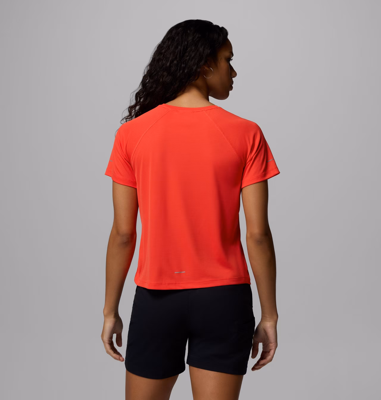CAMISETA FEMENINO COLUMBIA STEALTH SPRING – foto 3
